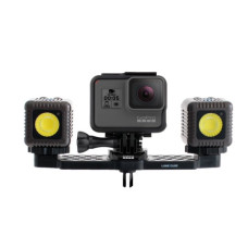 Фотоспалах Lume Cube - GoPro Kit
